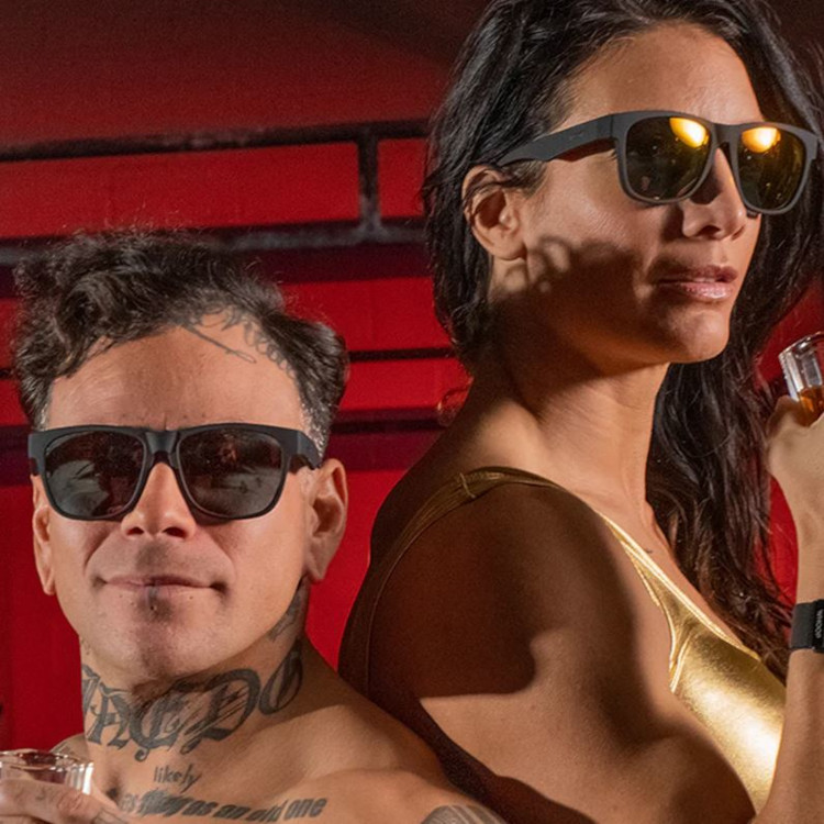Goodr BFG Sunglasses